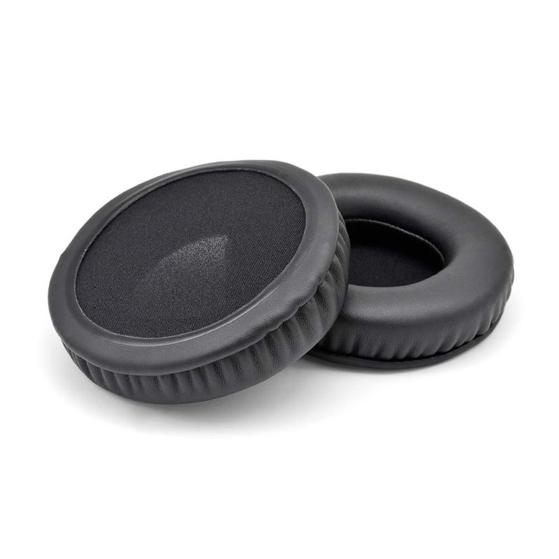 YDYBZB 1 Pair Ear Pads Foam Replacement Earpads Cushions Covers Pillow Compatible with Denon DN-HP1000 DN-HP1100 DN-HP 1000 1100 Headphone - Image 2